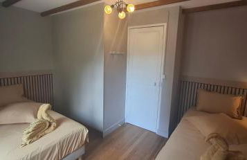 Gîte La Cauvignyere - Foto 19