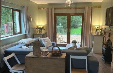 Greenvale Cabins - Foto 1