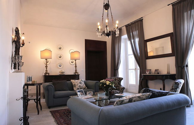 Antica Dimora la Porta del Sale - Foto 15