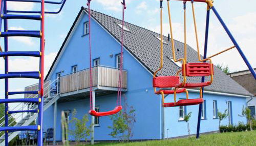 Holiday Home Blu Hus - Foto 4