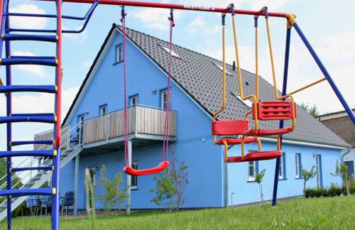 Holiday Home Blu Hus - Foto 4