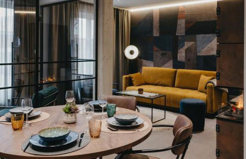 Parzivita Suites - Foto 15