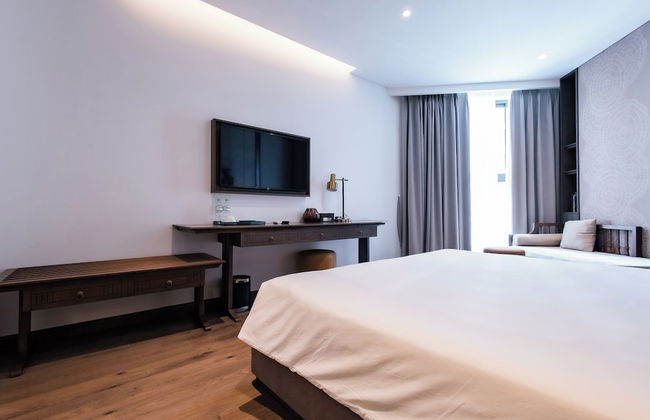 Mandala Desert Sand Beach View Apartments - Foto 32