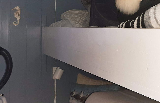 7 Person Holiday Home in Sandnes-by Traum - Foto 18