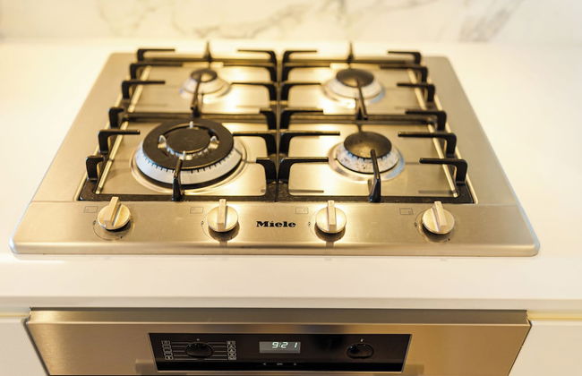 StayAU Apartment BoxHill FREE Parking - Foto 19