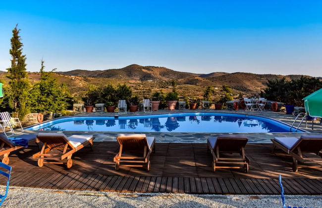 Green Island Resort Kea - Foto 20