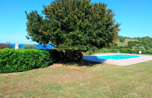 Paradise Villa - View, Pool & Parking, 200Mt Sea - Foto 28