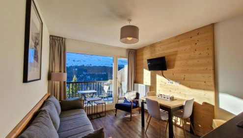 Residence les Pleiades - Foto 4