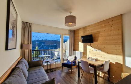 Residence les Pleiades - Foto 4