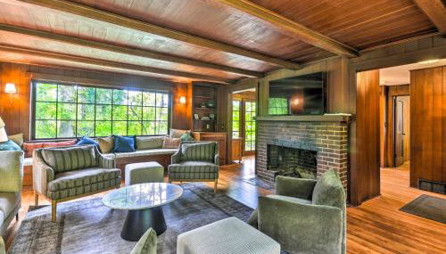 Peaceful and Elegant Cottage with Riverside View - Foto 4