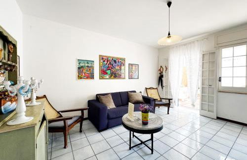 Casa Marea - Authentic Holiday Home Near the Beach in Santa Caterina - Marea Stays Collection - Foto 18