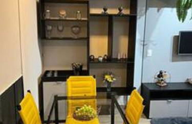 Apto 1 dorm guarulhos helbor patteo bosque maia 7 min aeroporto - Foto 4