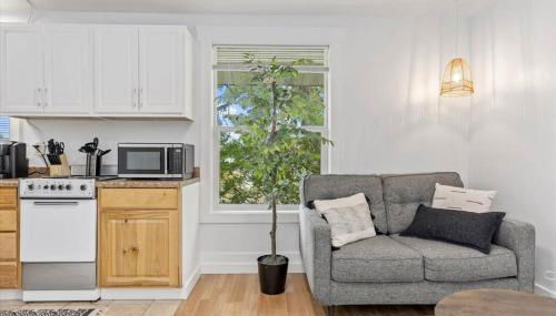 Unit 8: Lovely updated apartment! - Foto 4