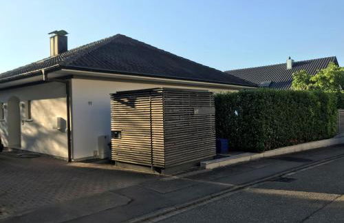 Ferienwohnung Jung und Lind - Foto 13