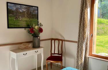 Gîte de petit Pierre - Foto 4