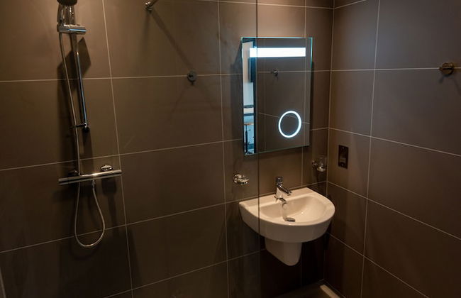 Kinloch Ainort Apartments - Foto 21