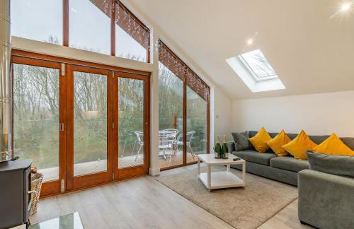 Waterside Lodge Four - Uk36706 - Foto 3