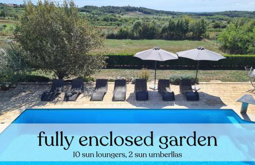 Villa Stella - Gourmet Breakfast, Wellness & Pool - Photo 3