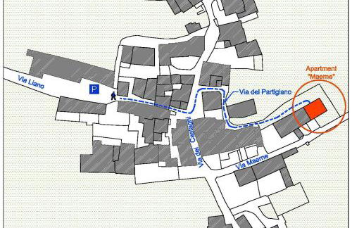 Apartment Maerne - Foto 21