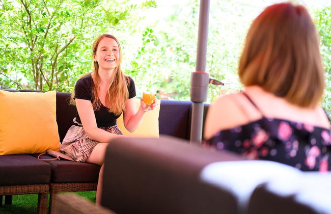 Citadines Wilson Toulouse - Photo 30