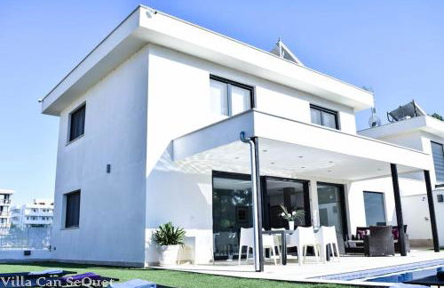 Villa Can SeQuet (Playa de Muro) - Foto 2