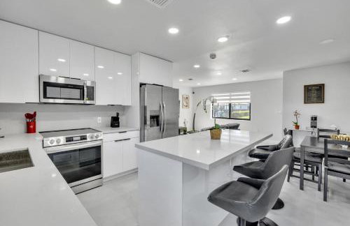 NEW house in Miami Casa Calle 19 by Dream Vacation - Foto 2
