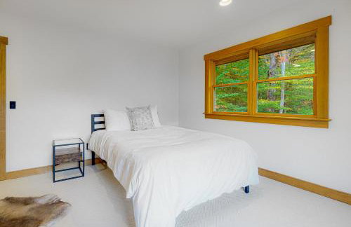 Tuckerman Tollhouse - Foto 21