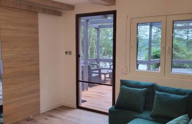 Zacisze Huta - Foto 4