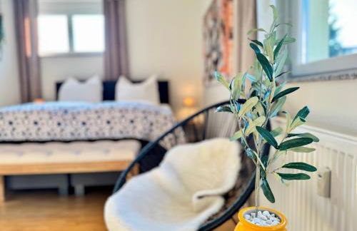 Blue Loft - Boutique Apartment - Bad Krozingen - Foto 27