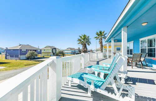 Perfect Steps to Beach Firepit Sleeps 10 - Foto 27