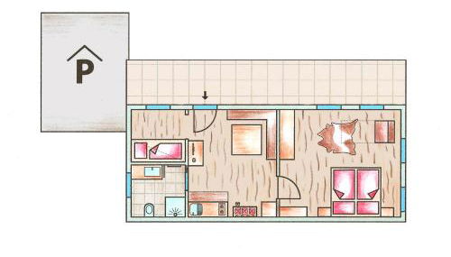 Preindlerhof Farmhouse - Photo 5