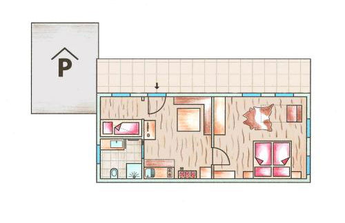 Preindlerhof Farmhouse - Photo 5