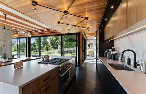 Hudson Ridge - Hot Tub, Fire Pit & Fireplace - Foto 49