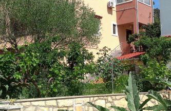 Apartments by the sea Brgulje, Molat - 6250 - Foto 3