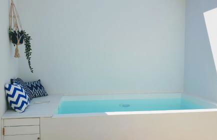 The Shore @ Atlantic Beach - Waterfront Beach House, Tiny Pool, Terrasse - Foto 21