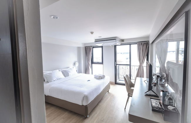 Near Don Mueang Hotel - Foto 14