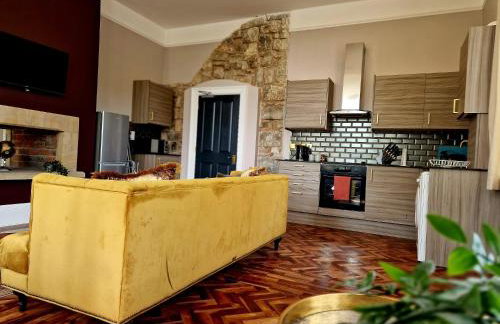 The Hamilton Luxury Let-The Duke - Foto 42