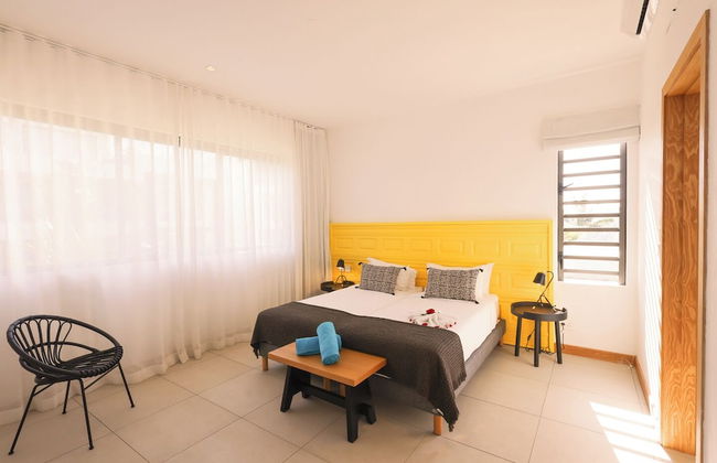 Mythic Suites & Villas by MJ Holidays - Foto 29