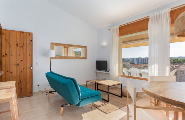 Apartamentos Casa Marea La Fosca - Foto 27