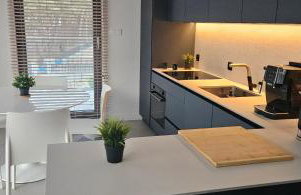 Pine & Sun Apartment - Hevenia Pogorzelica - Foto 11