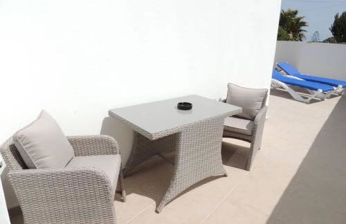 Apartment Luna FKK Nudist Place - Foto 20