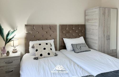 Ashton Co-Living - Private Room Self-Cater - Foto 14