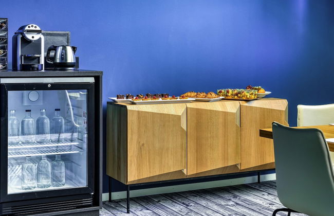 Aparthotel Adagio Zurich Center - Photo 75