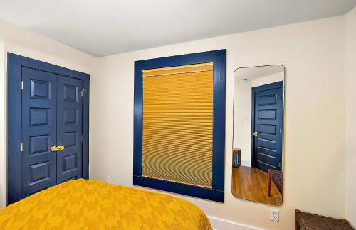 The Little Big House - Home in Downtown Ann Arbor - Foto 49