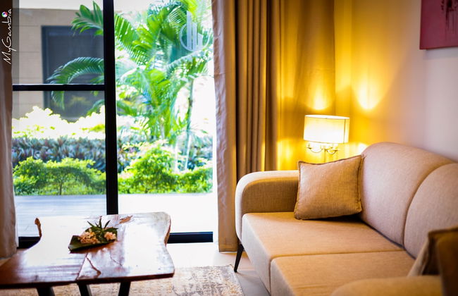 Fajara Residence - Foto 27