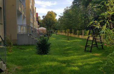 Ferienwohnung in Beelitz Heilstätten - Photo 71