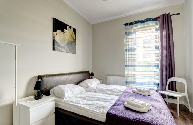 Dom & House - Apartments Nowe Orlowo - Foto 24