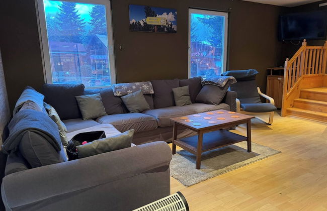 Chalet Iskar Borovets - Foto 13