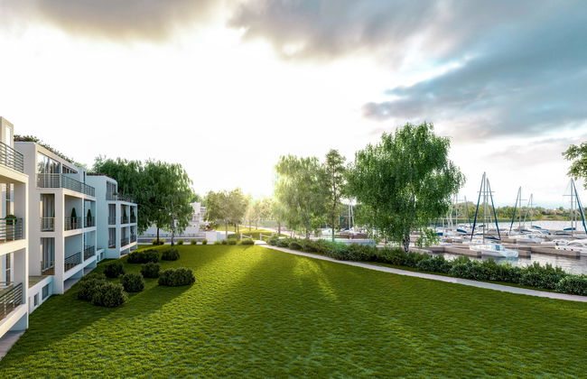 Maremüritz-Aurora Müritzblick - Foto 19