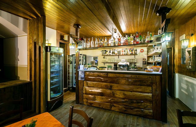 Rifugio dei Walser - Foto 2